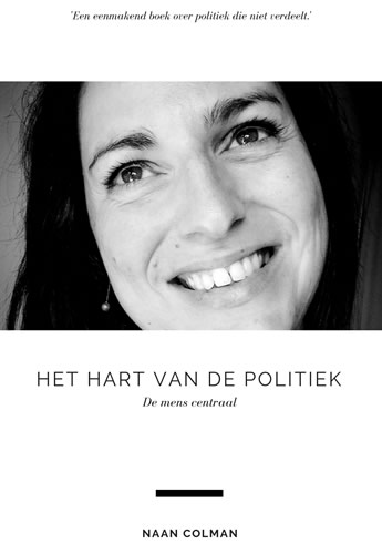 Het hart van de politiek